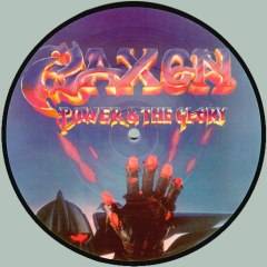 Saxon : Power & the Glory